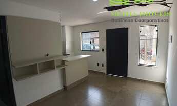 Imagem: APARTAMENTO RESIDENCIAL em VOTORANTIM