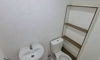 Imagem 6: Casa em Condomínio à Venda em Sorocaba-SP, Bairro Caguassu: 2 Quartos, 1 Sala, 2 Banheiros