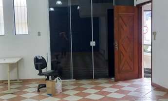 Imagem 6: Salão Comercial para Locação no Centro de Sorocaba-SP: 3 Salas, 2 Banheiros, 110m² de Área