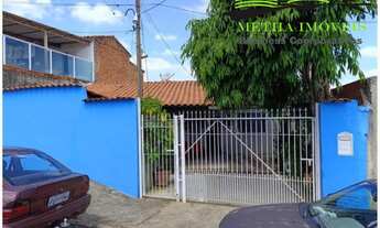 Imagem: Terreno à venda na Vila Angélica, Sorocaba-SP