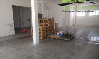 Imagem 6: GALPÃO 400M² PERTO DO CAEGESP SOROCABA , 8MIL A LOCAÇÃO