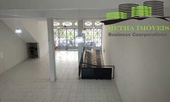 Imagem: Salão comercial avenida Itavuvu com vagas