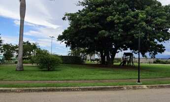 Imagem 4: TERRENO RESIDENCIAL em SOROCABA - SP, PARQUE ECORESIDENCIAL FAZENDA JEQUITIBÁ