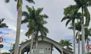 Imagem: TERRENO RESIDENCIAL em SOROCABA - SP, PARQUE