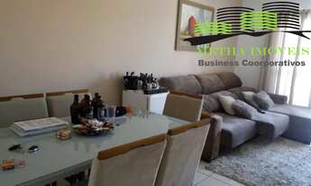 Imagem: Apartamento de Alto Padrão no Jardim Morumbi