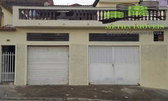 Imagem: LINDA CASA RESIDENIAL COM SALÃO COMERCIAL