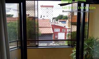 Imagem 7: APARTAMENTO RESIDENCIAL em SOROCABA - SP, CIDADE JARDIM