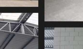 Imagem 2: GALPAO COMERCIAL em SOROCABA - SP, JARDIM DO PAÇO