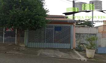 Imagem: Linda Casa à Venda em Sorocaba-SP, Bairro