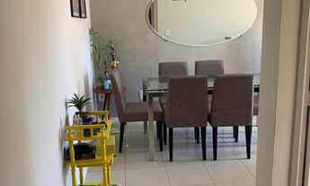 Imagem 6: APARTAMENTO RESIDENCIAL em SOROCABA - SP, CIDADE JARDIM