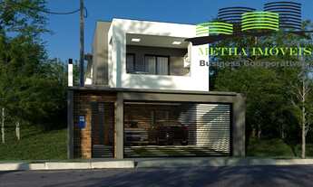 Imagem: CASA RESIDENCIAL em VOTORANTIM - SP, VILA