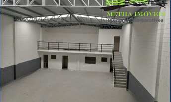 Imagem 6: GALPAO COMERCIAL em SOROCABA - SP, JARDIM DO PAÇO