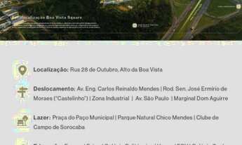 Imagem 3: SALA COMERCIAL em SOROCABA - SP, JARDIM DO PAÇO