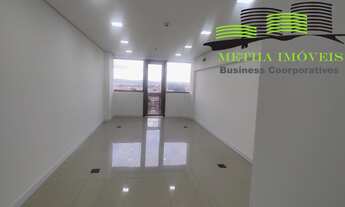 Imagem: Sala Comercial para Locação no Parque