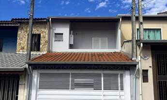 Imagem 2: CASA RESIDENCIAL em SOROCABA - SP, JARDIM DOIS CORAÇÕES