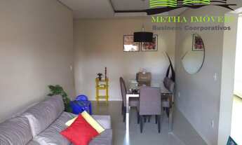 Imagem 2: APARTAMENTO RESIDENCIAL em SOROCABA - SP, CIDADE JARDIM