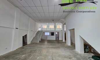 Imagem: GALPAO COMERCIAL em SOROCABA - SP, WANEL