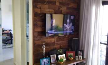 Imagem 3: APARTAMENTO RESIDENCIAL em SOROCABA - SP, CIDADE JARDIM