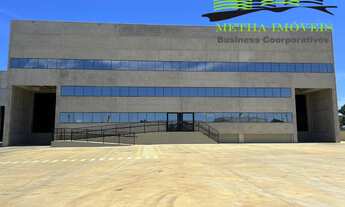 Imagem: GALPAO INDUSTRIAL em SOROCABA - SP, IPORANGA