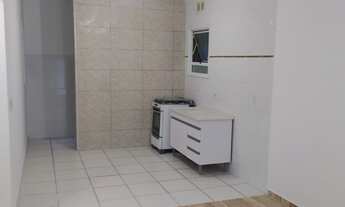 Imagem 6: LINDO APARTAMENTO PARA VENDA CAMPO DOS SONHOS