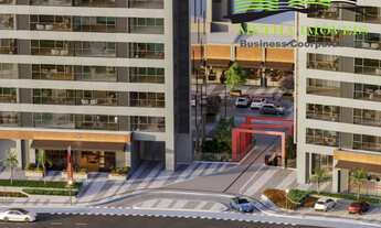 Imagem 5: SALA COMERCIAL em SOROCABA - SP, JARDIM DO PAÇO