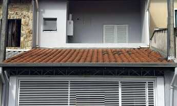 Imagem: CASA RESIDENCIAL em SOROCABA - SP, JARDIM