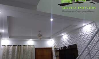 Imagem 3: CASA RESIDENCIAL em SOROCABA - SP, JARDIM PAULISTA