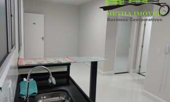 Imagem 3: APARTAMENTO RESIDENCIAL em SOROCABA - SP, CAGUASSU