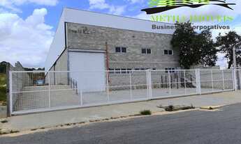 Imagem: GALPAO INDUSTRIAL em sorocaba - SP, iporanga