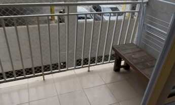 Imagem 6: APARTAMENTO RESIDENCIAL em VOTORANTIM - SP, VILA GALI