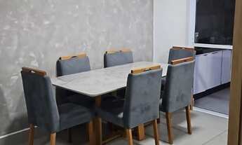 Imagem 3: Casa em Condomínio à Venda ou Locação VALOR DA LOCAÇÃO 4.200,00 PACOTE em Sorocaba-SP Jar