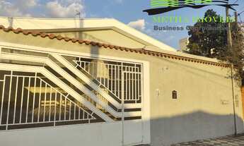 Imagem: CASA RESIDENCIAL em SOROCABA - SP, JD VERA