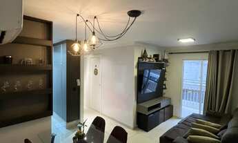 Imagem: APARTAMENTO RESIDENCIAL em VOTORANTIM