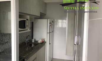 Imagem 7: APARTAMENTO RESIDENCIAL em SOROCABA - SP, PARQUE CAMPOLIM