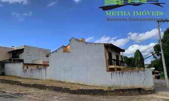 Imagem: TERRENO RESIDENCIAL em SOROCABA - SP, WANEL