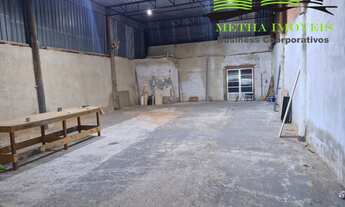 Imagem 2: GALPAO COMERCIAL em SOROCABA - SP, BOA VISTA