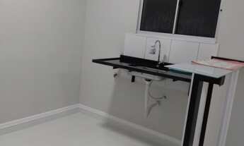 Imagem 5: APARTAMENTO RESIDENCIAL em SOROCABA - SP, CAGUASSU