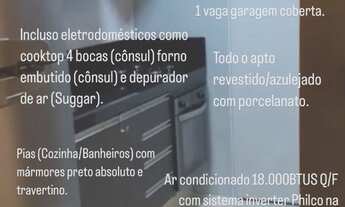 Imagem 5: APARTAMENTO RESIDENCIAL em VOTORANTIM - SP, VILA GALI