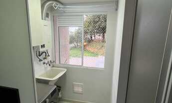 Imagem 2: APARTAMENTO RESIDENCIAL em VOTORANTIM - SP, VILA GALI