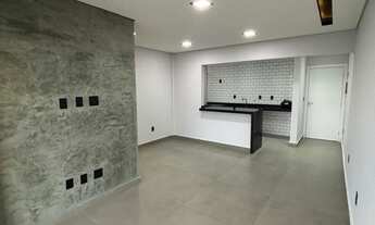 Imagem 3: APARTAMENTO RESIDENCIAL em SOROCABA - SP, VILA HORTÊNCIA