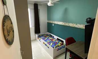 Imagem 4: APARTAMENTO RESIDENCIAL em VOTORANTIM - SP, VILA GALI