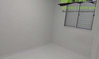 Imagem 7: APARTAMENTO RESIDENCIAL em SOROCABA - SP, CAGUASSU