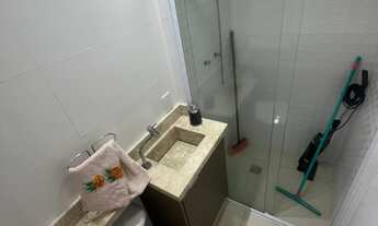 Imagem 3: APARTAMENTO RESIDENCIAL em VOTORANTIM - SP, VILA GALI