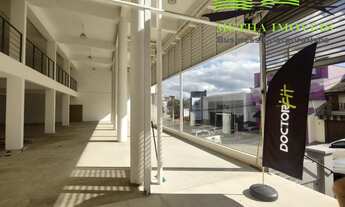 Imagem 3: SALA COMERCIAL em SOROCABA - SP, VILA SANTANA