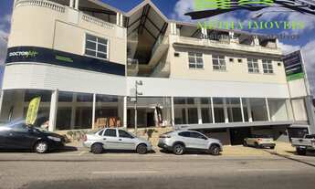 Imagem: SALA COMERCIAL em SOROCABA - SP, VILA SANTANA