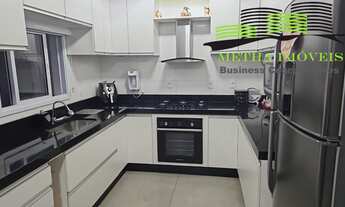 Imagem: Casa em Condomínio à Venda ou Locação