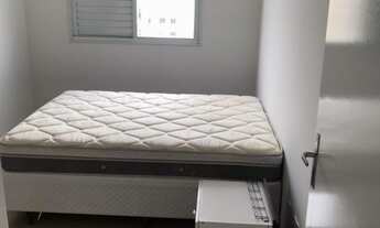 Imagem 4: APARTAMENTO RESIDENCIAL em SOROCABA - SP, PARQUE CAMPOLIM