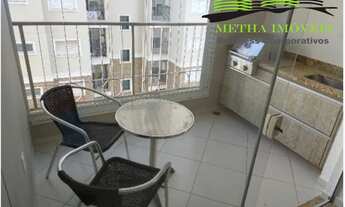 Imagem 5: APARTAMENTO RESIDENCIAL em SOROCABA - SP, PARQUE CAMPOLIM