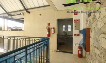 Imagem 4: SALA COMERCIAL em SOROCABA - SP, VILA SANTANA