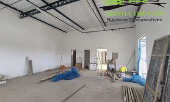 Imagem 7: SALA COMERCIAL em SOROCABA - SP, VILA SANTANA